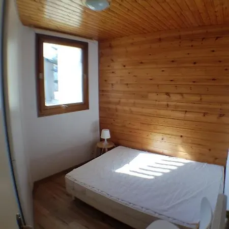 Apartment Location Les Deux Alpes, Pieds Des Pistes. 6 Pers *