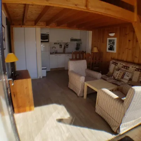 Location Les Deux Alpes, Pieds Des Pistes. 6 Pers Apartment