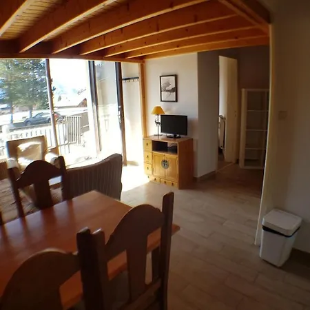 Location Les Deux Alpes, Pieds Des Pistes. 6 Pers Apartment